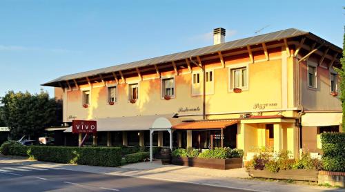 Pieve a Nievole Hotel | Vivo Hotel