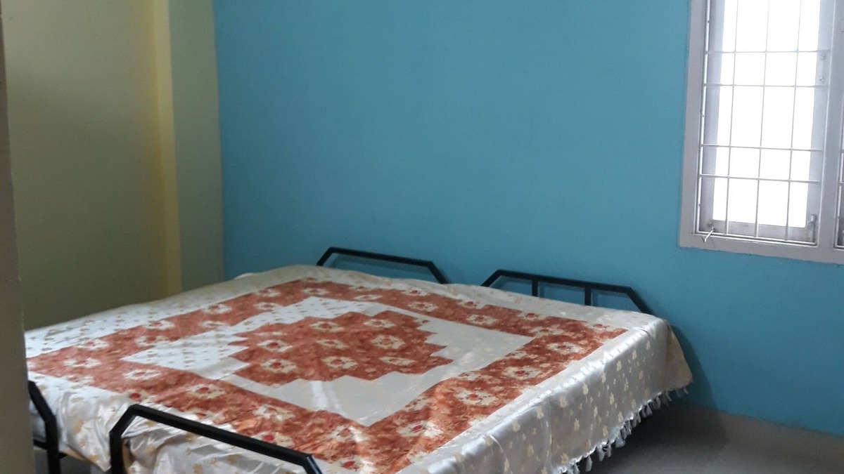 Visakhapatnam Apartment | Vizag 3 BED ROOM ENTIRE FLAT FOR CUTE AND CLEAN STAY