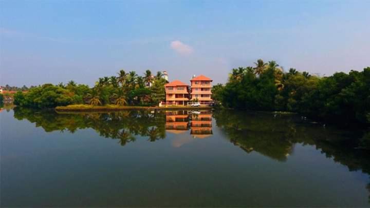 Kochi Apartment | VJ VILLA APARTMENTS COCHIN