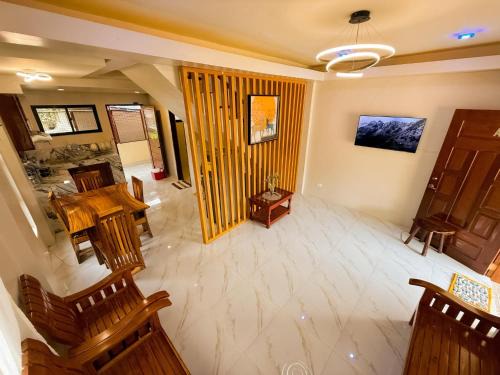 El Nido House | VJB Homestay