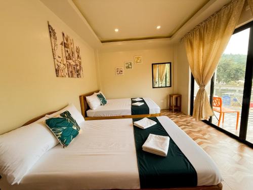 El Nido House | VJB Homestay
