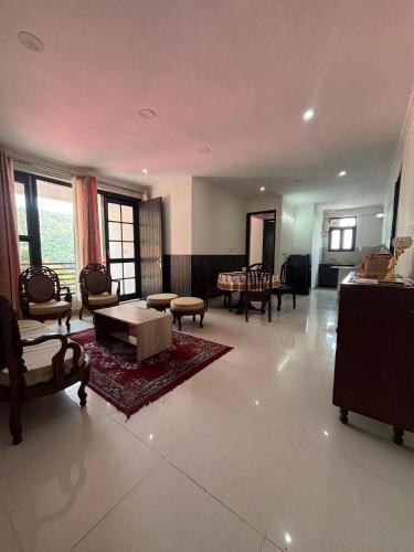 Shyamkhet Apartment | VJS Homestay