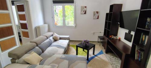 Papagou-Holargos Apartment | VK apartment