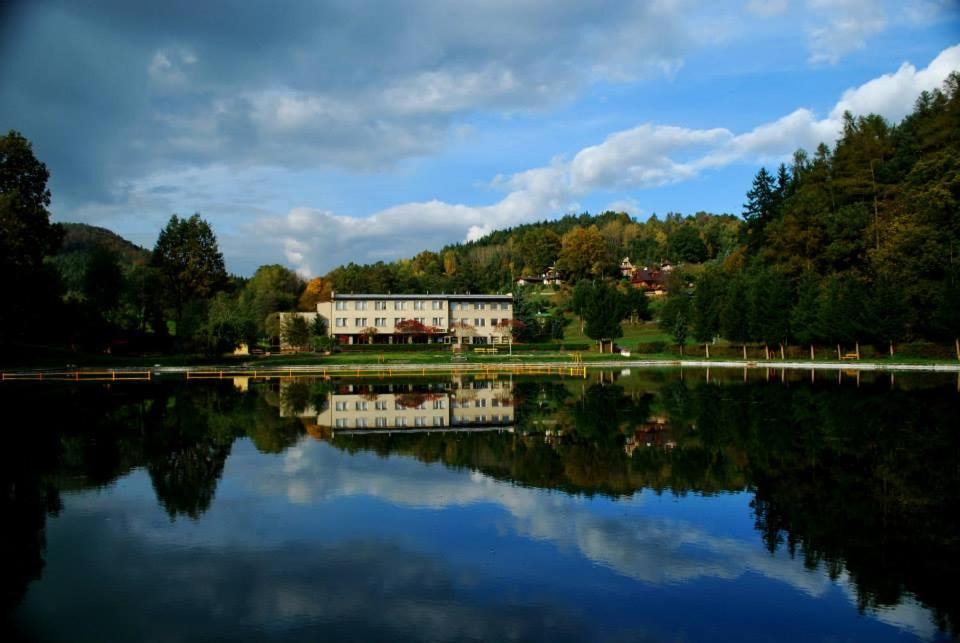Bludov House | Vlčí důl Bludov