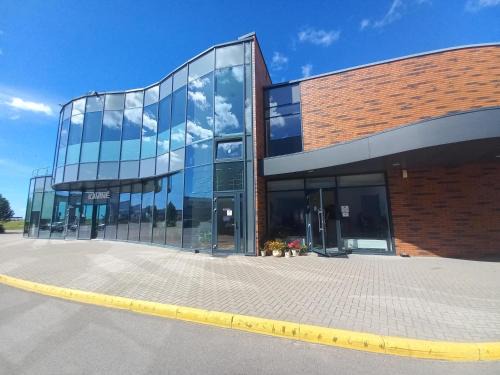 Klaipeda District Municipality Hotel | Vlantana