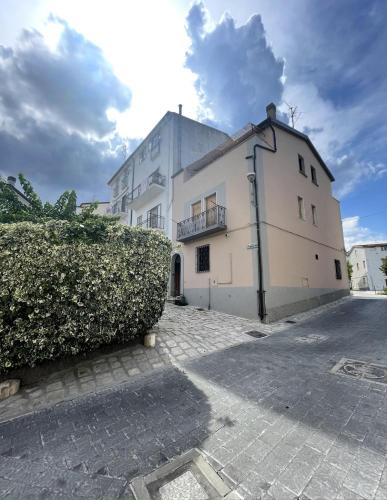 Oppido Lucano Apartment | Vlas's home