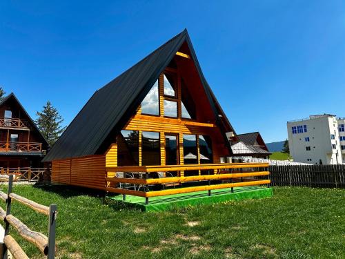 Sumece House | Vlasic Odmor - Villa Krajina III