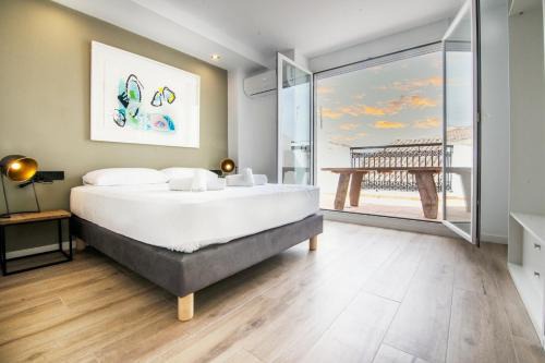 El Mercat Apartment | VLC HOST- Eixarchs