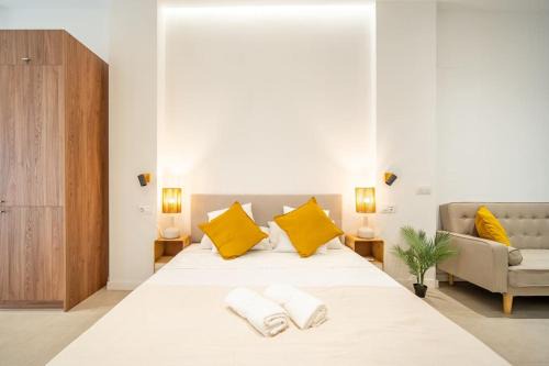 La Creu del Grau Apartment | VLC HOST- Islas Canarias