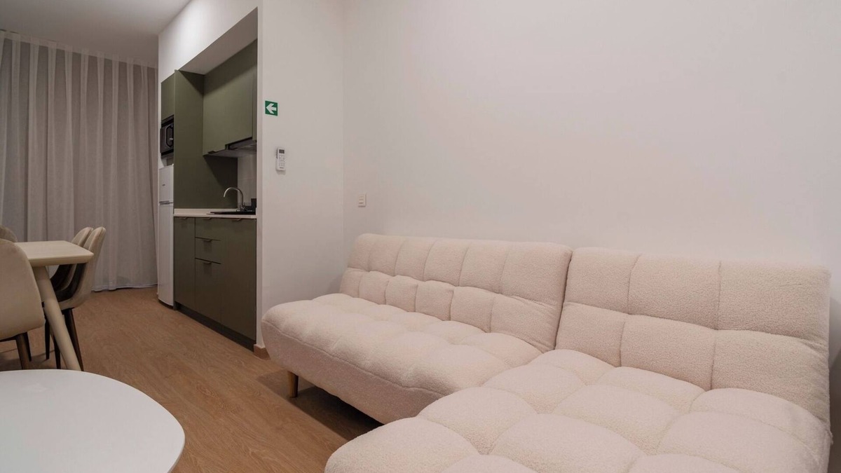 Trinitat Apartment | VLC HOST- Molinell 1