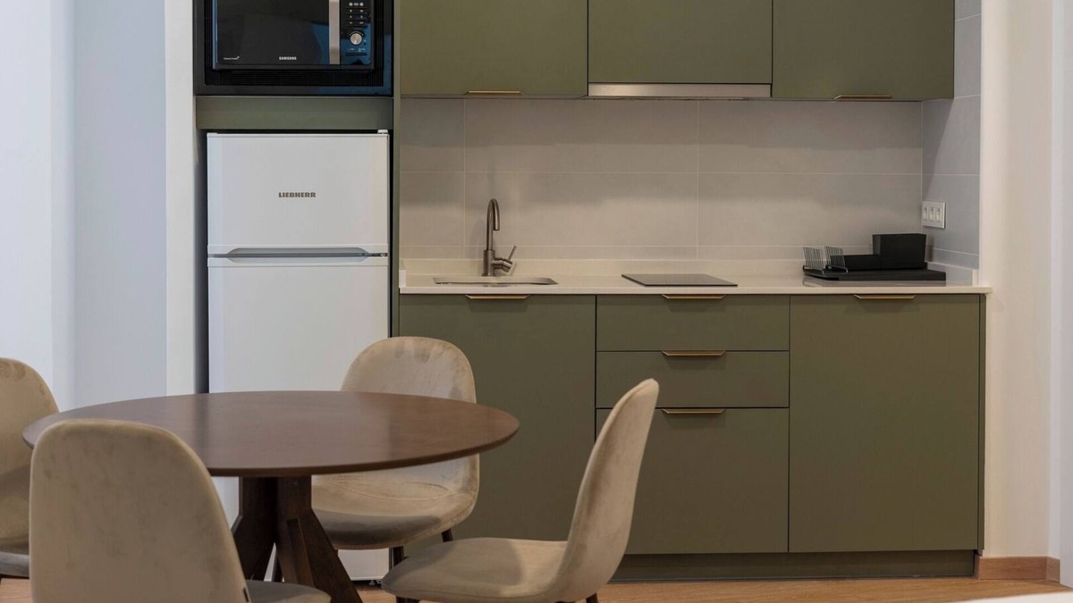 Trinitat Apartment | VLC HOST- Molinell 7