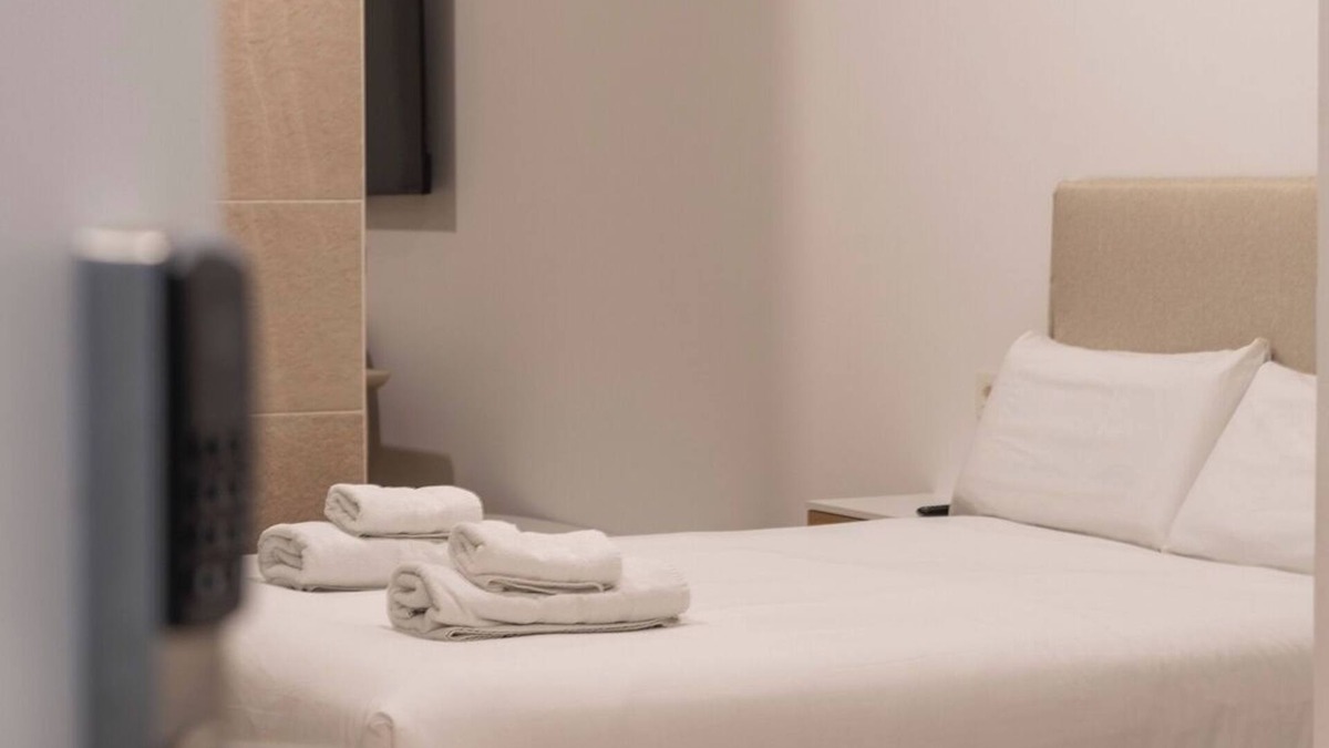 Trinitat Apartment | VLC HOST- Molinell 8