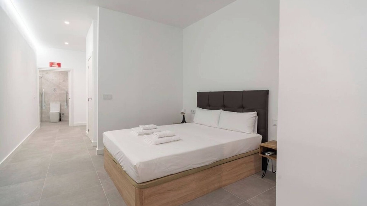 Montolivet Apartment | VLC HOST - Oriente B