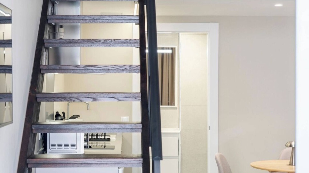 Eixample Apartment | VLC HOST - Sumsi J