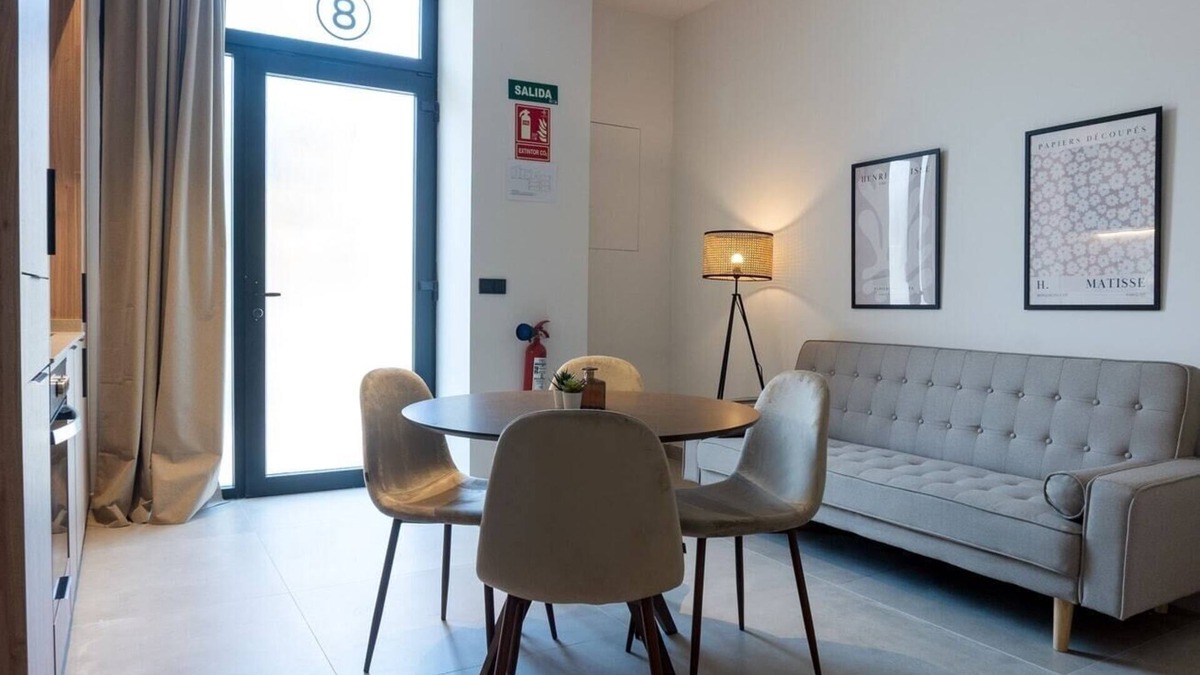 Montolivet Apartment | VLC HOST - Zapadores H