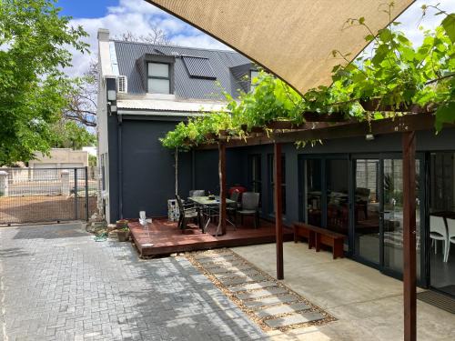 Robertson Bed & Breakfast | Vlettershof Guest House