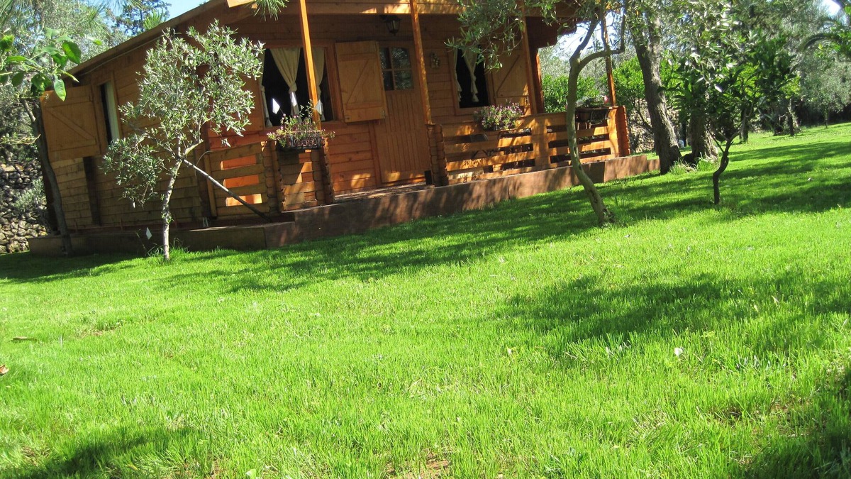 Capaci Ski Chalet | Vllla near the sea,green-garden,barbecue,air-condition,parking,check-in 24 hours