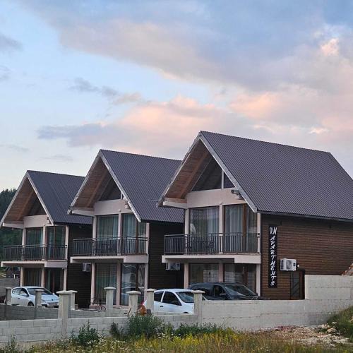 Razvrsje Apartment | VM Apartments Zabljak