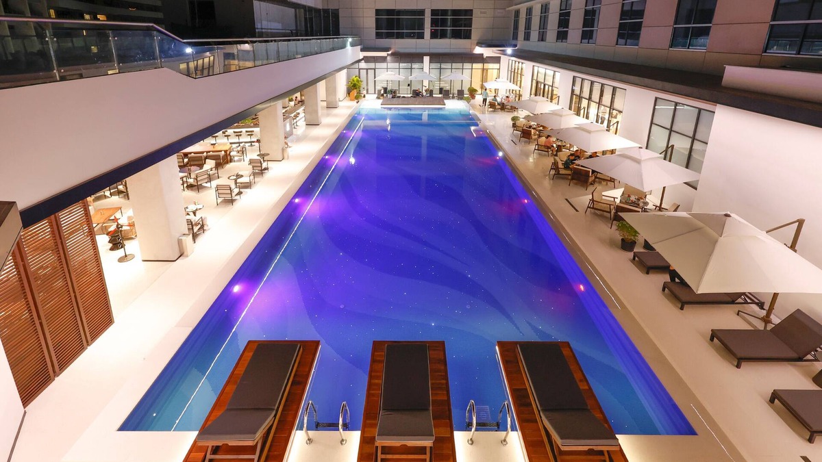 Dangkao Hotel | VM Hotel