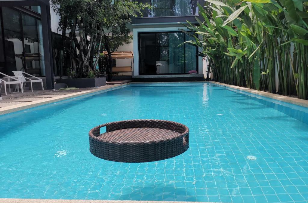 Chiang Mai Villa | Vmoon villa chiangmai
