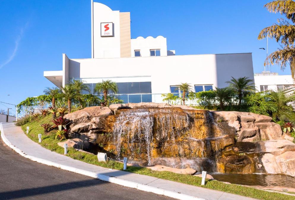 Lagoa Santa Hotel | VOA Business Supreme Choice Confins