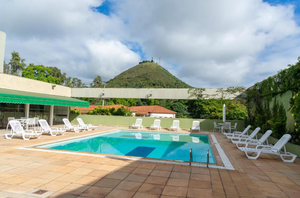 Caxambu Hotel | VOA Hotel União