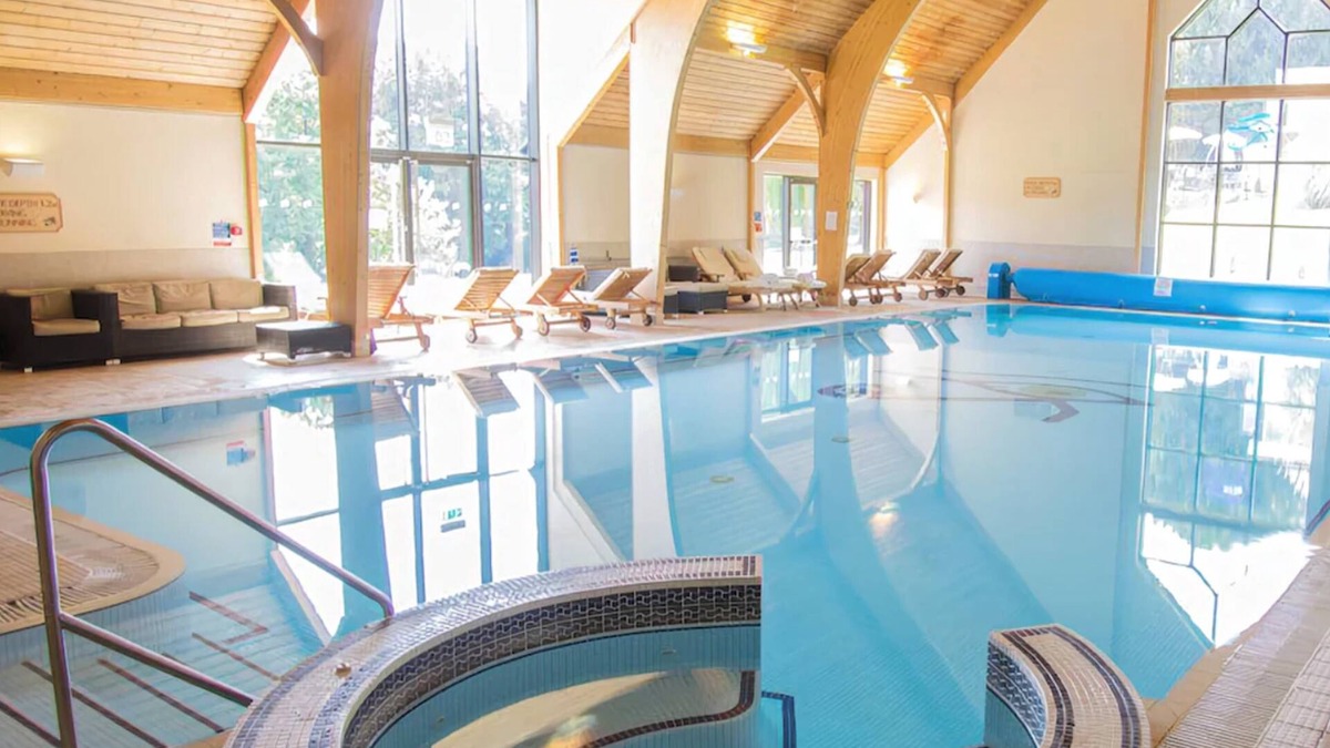 Haslemere Hotel | voco Lythe Hill Hotel & Spa by IHG