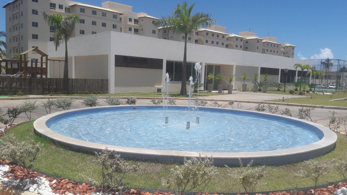 Sao Domingos Apartment | Vog Torres Do Sul