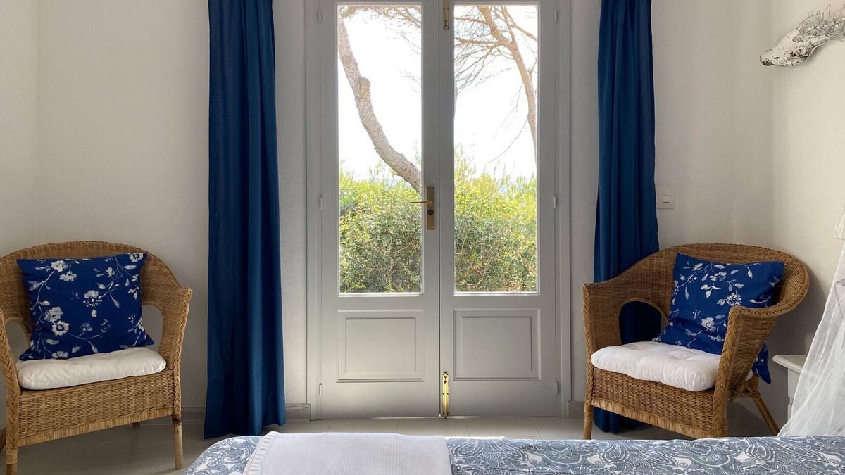 Formentera Ski Chalet | Voga Mari 'Comfort' - 1 bedroom