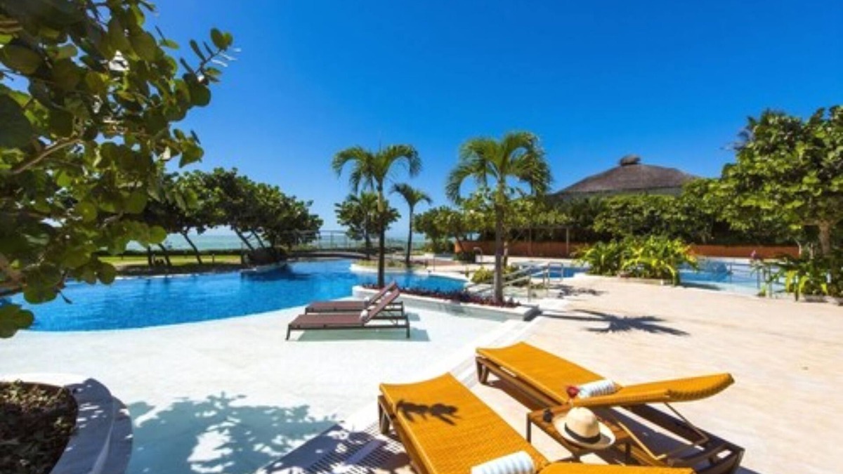 Ponta Negra Hotel | Vogal Luxury Beach Hotel & Spa
