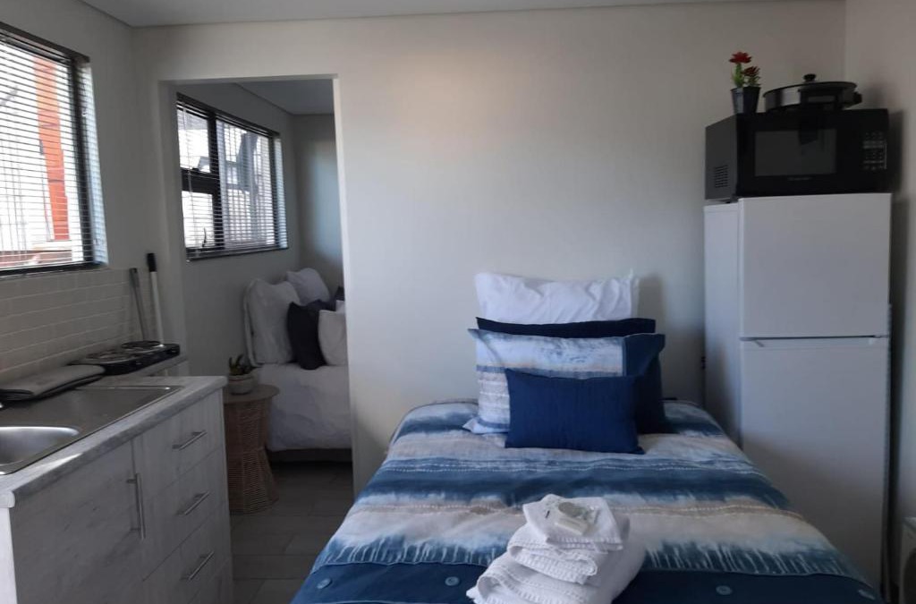 George Apartment | Vogel's Nest