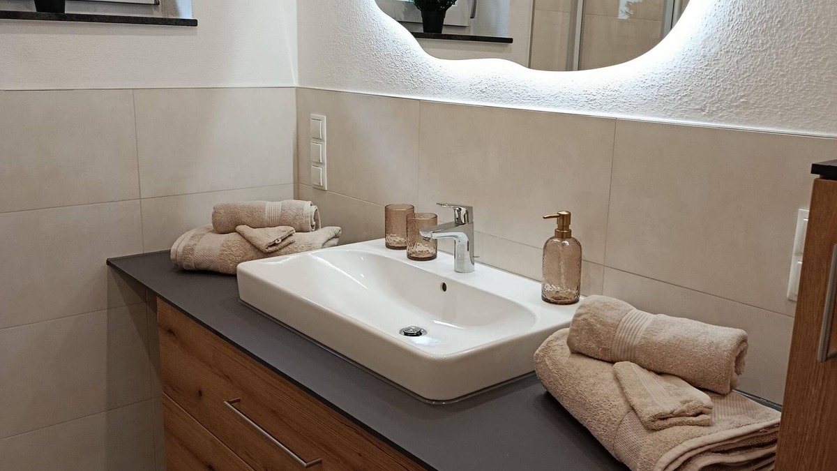 Stans Apartment | Vogelsang vacation apartment