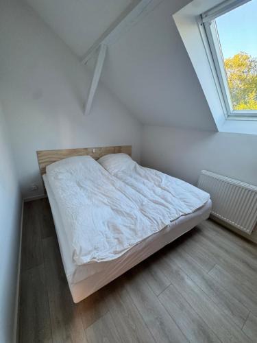 Silkeborg Municipality House | Vognstrupgaard
