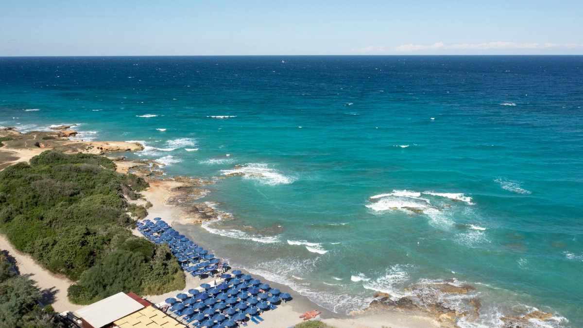 Conca Specchiulla Hotel | VOI Daniela Essentia