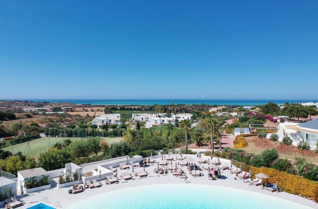 Scicli Resort | VOI Marsa Siclà Essentia