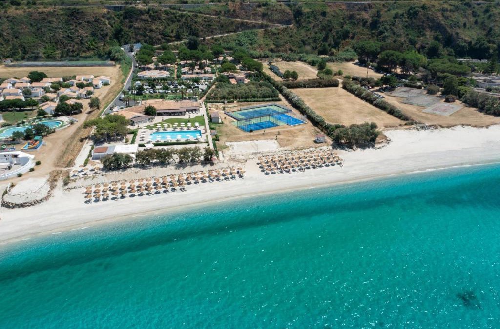 Parghelia Resort | VOI Tropea Essentia
