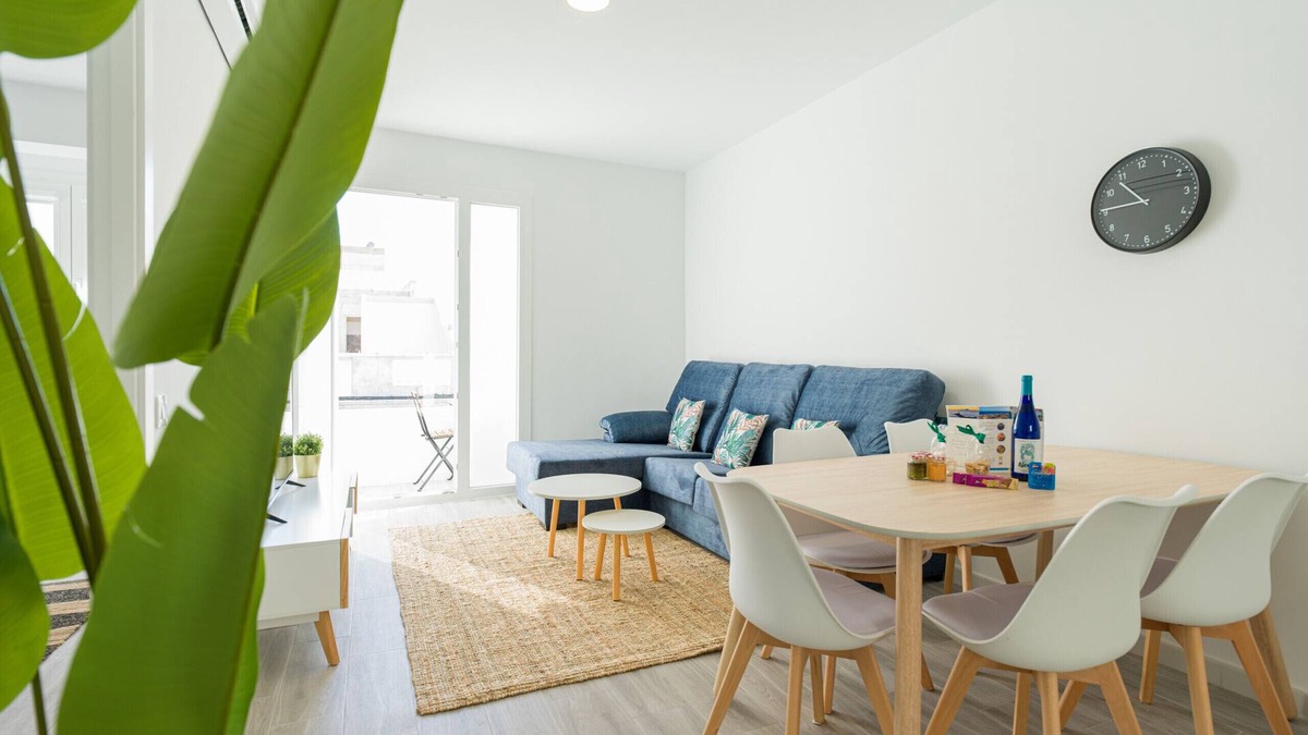 Las Palmas de Gran Canaria Ski Chalet | Volcano El Vigia By CanariasGetaway