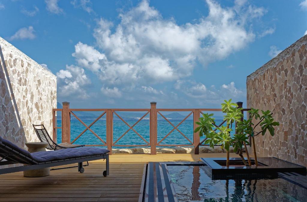 Daguang Resort | Volando Kenting