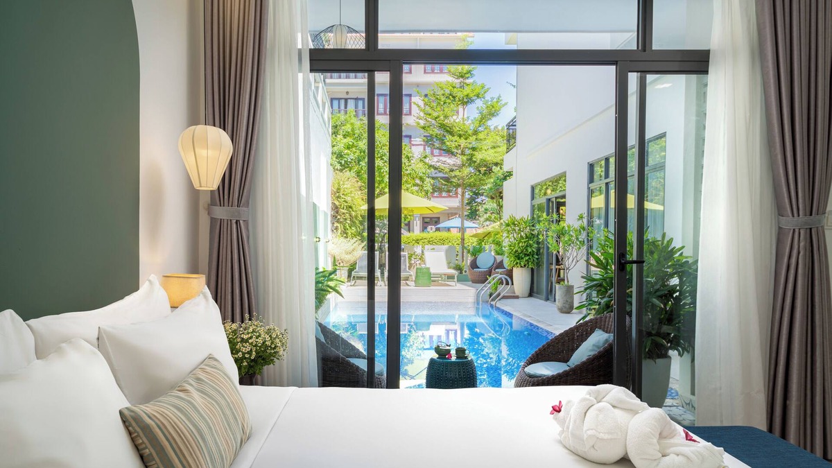 Hoi An City Centre House | Volar Hoi An