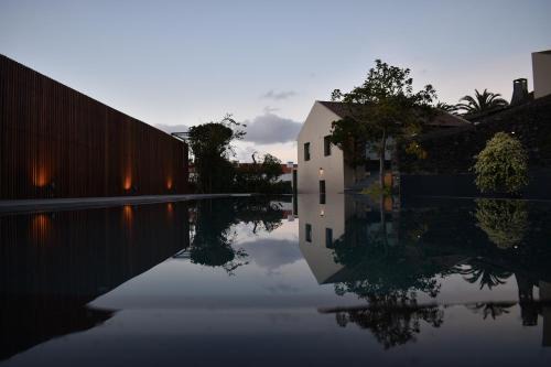 Ribeira Grande House | Volcanic Charming House