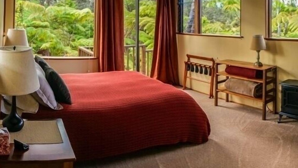 Volcano Cottage | Volcano Mountain Haven - Minutes from the Hawaii Volcanoes National Park