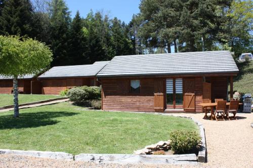 Aydat Other | Volcans Vacances Les Chalets Du Lac