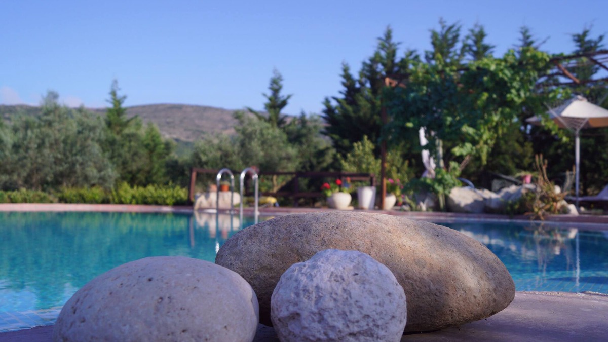 Favatata House | Volidiera Guesthouse