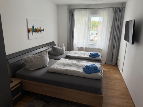 Magdeburg Apartment | Voll möblierte Gästewohnung in Magdeburg-Salbke