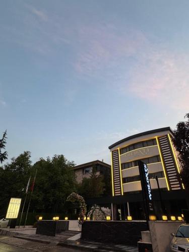 Bahcelievler Mahallesi Hotel | Volonte Hotel & Spa