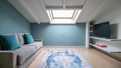 Monza Apartment | Volta 40