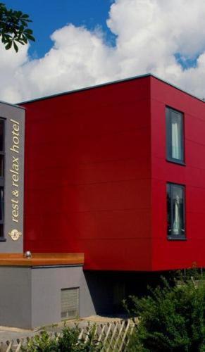 Meschede Hotel | Von Korff´S Rest & Relax Hotel
