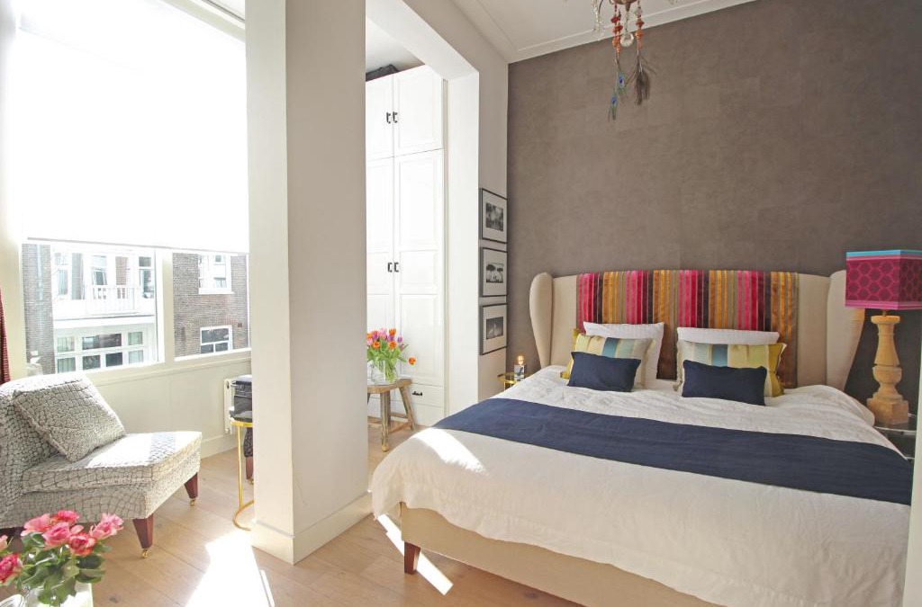 Willemspark Bed & Breakfast | Vondelpark Suite
