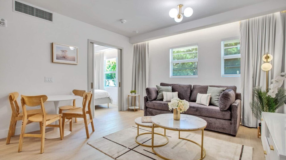 South Pointe Hotel | Vonder Miami Beach - Unit 3
