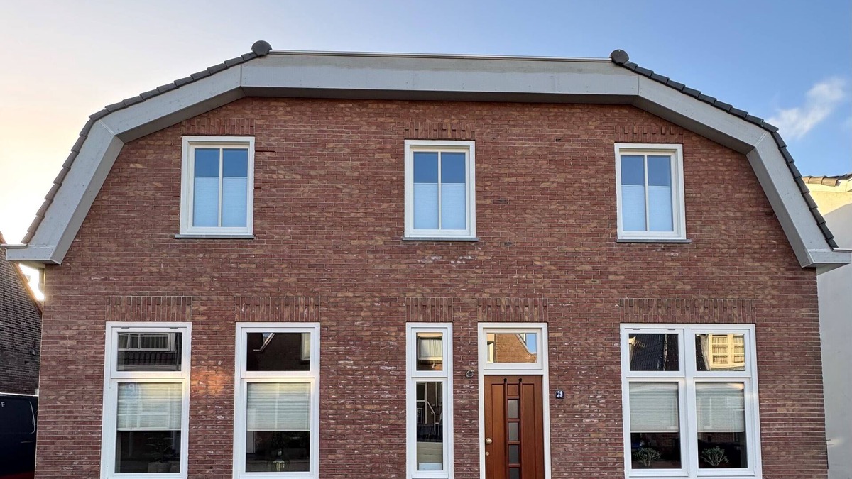 Noordwijk House | Voorhuys Noordwijk with garden & free parking-5 minutes from beach & restaurants